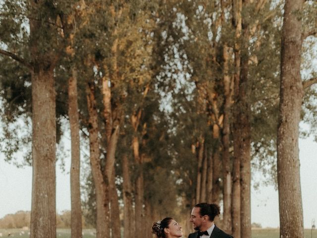 Le mariage de Pierre et Marion à Donchery, Ardennes 113