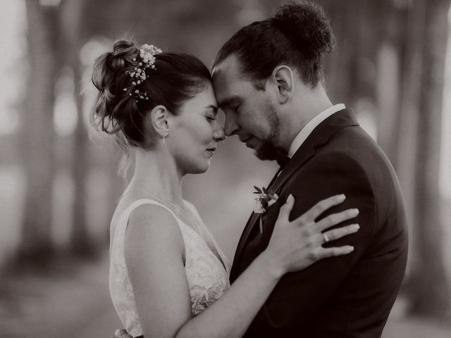 Le mariage de Pierre et Marion à Donchery, Ardennes 115