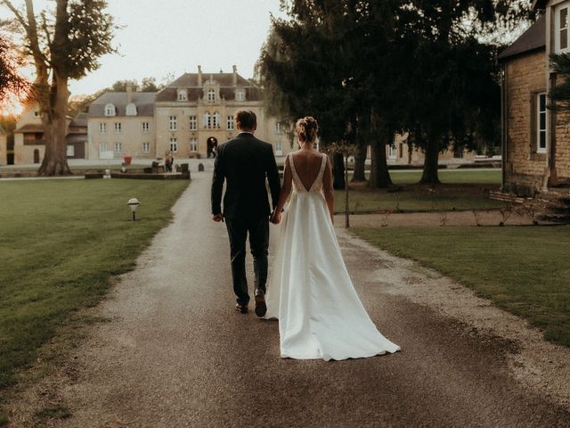 Le mariage de Pierre et Marion à Donchery, Ardennes 118