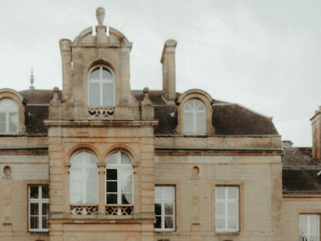 Le mariage de Pierre et Marion à Donchery, Ardennes 119