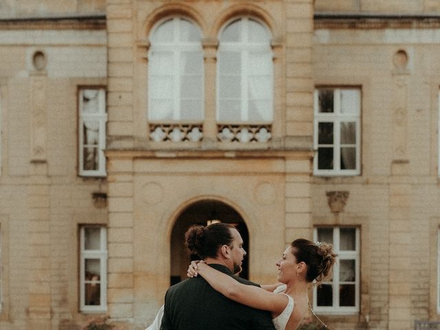 Le mariage de Pierre et Marion à Donchery, Ardennes 120
