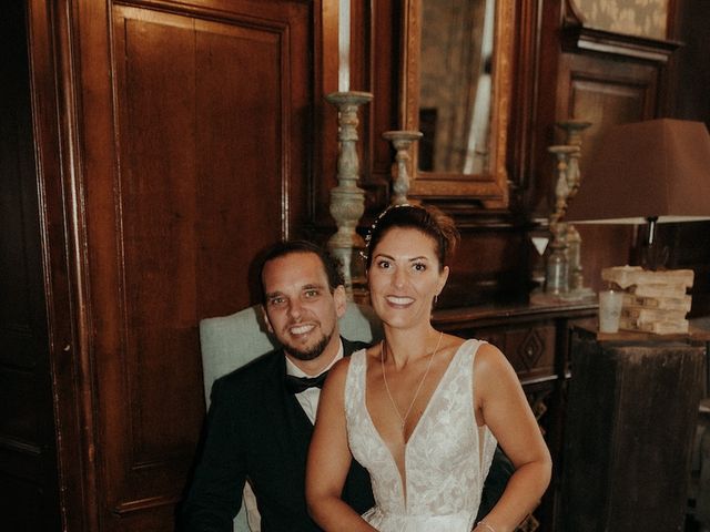 Le mariage de Pierre et Marion à Donchery, Ardennes 122