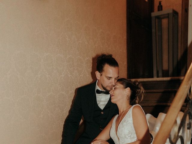 Le mariage de Pierre et Marion à Donchery, Ardennes 124