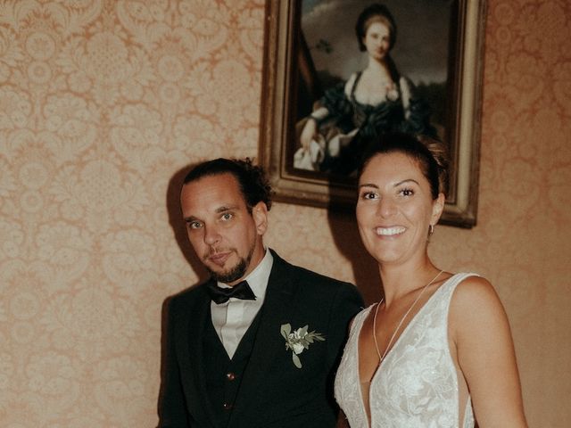 Le mariage de Pierre et Marion à Donchery, Ardennes 125