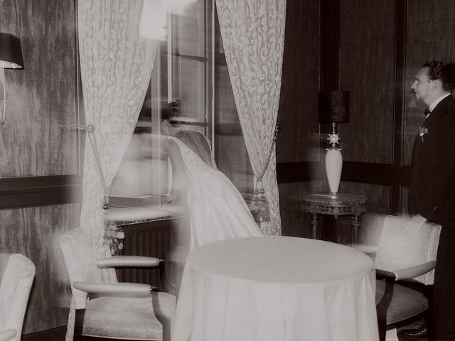 Le mariage de Pierre et Marion à Donchery, Ardennes 126