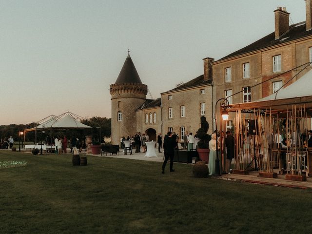 Le mariage de Pierre et Marion à Donchery, Ardennes 127