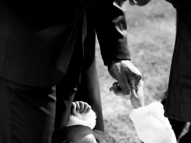 Le mariage de Éric et Christelle à Montfermeil, Seine-Saint-Denis 16