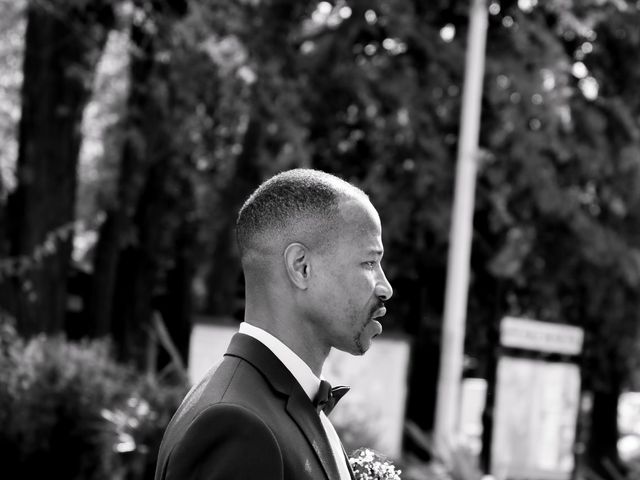 Le mariage de Éric et Christelle à Montfermeil, Seine-Saint-Denis 17
