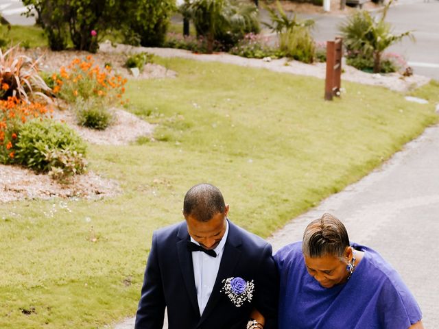 Le mariage de Éric et Christelle à Montfermeil, Seine-Saint-Denis 18