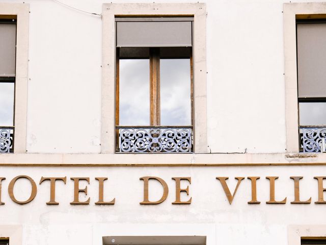 Le mariage de Éric et Christelle à Montfermeil, Seine-Saint-Denis 22