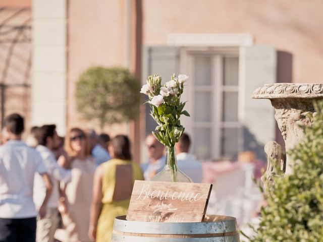 Le mariage de Benjamin et Manon à Vaugines, Vaucluse 79