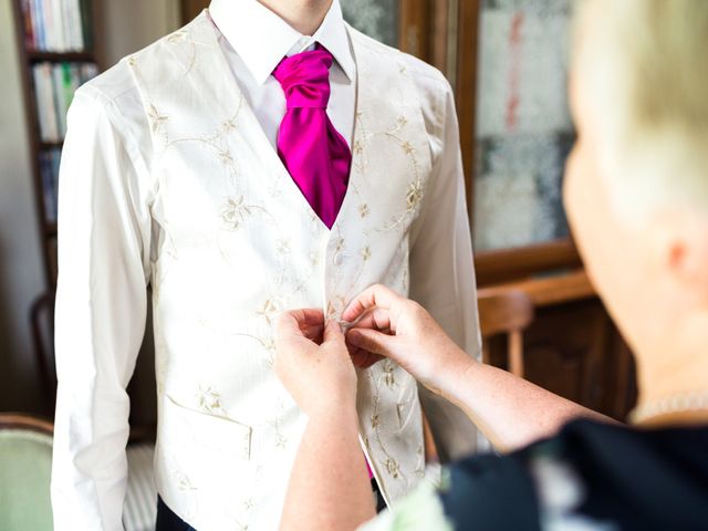 Le mariage de Emmanuel et Anne-Sophie à Sceaux, Hauts-de-Seine 15