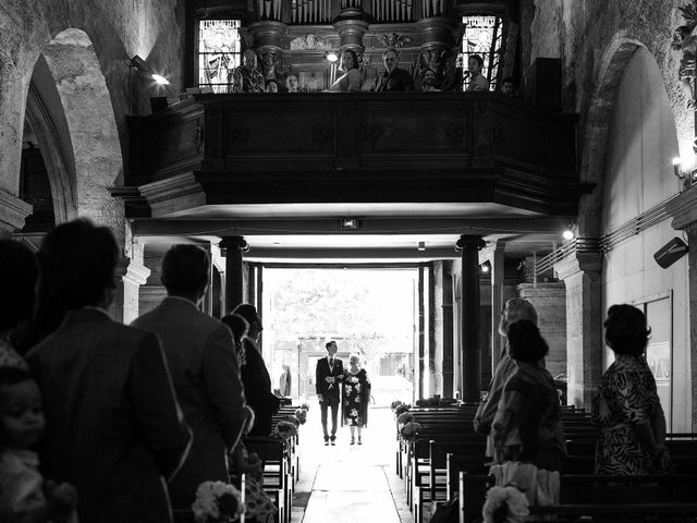 Le mariage de Emmanuel et Anne-Sophie à Sceaux, Hauts-de-Seine 18