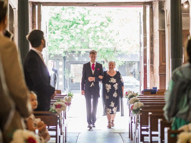 Le mariage de Emmanuel et Anne-Sophie à Sceaux, Hauts-de-Seine 19