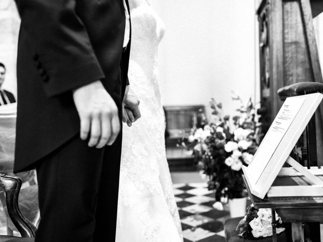 Le mariage de Emmanuel et Anne-Sophie à Sceaux, Hauts-de-Seine 24