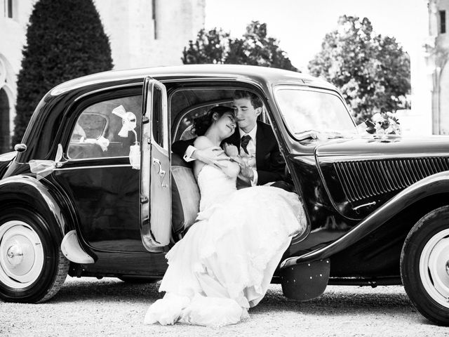 Le mariage de Emmanuel et Anne-Sophie à Sceaux, Hauts-de-Seine 27