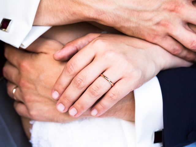 Le mariage de Emmanuel et Anne-Sophie à Sceaux, Hauts-de-Seine 29