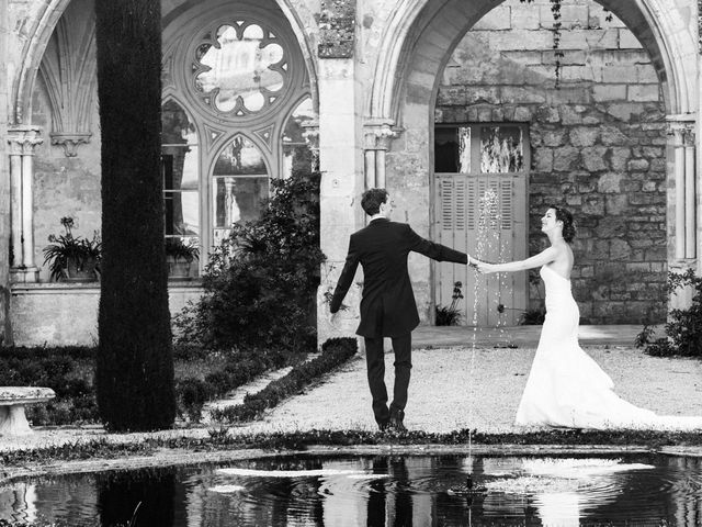 Le mariage de Emmanuel et Anne-Sophie à Sceaux, Hauts-de-Seine 2