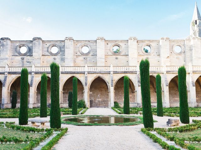 Le mariage de Emmanuel et Anne-Sophie à Sceaux, Hauts-de-Seine 33