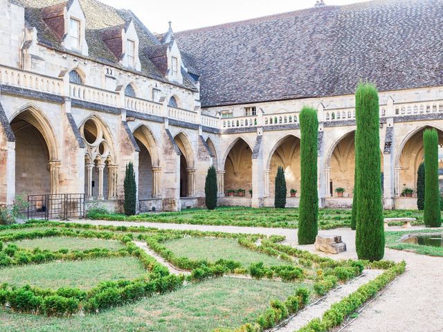 Le mariage de Emmanuel et Anne-Sophie à Sceaux, Hauts-de-Seine 34