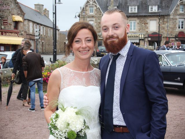 Le mariage de Nicolas et Emilie à Perros-Guirec, Côtes d&apos;Armor 34