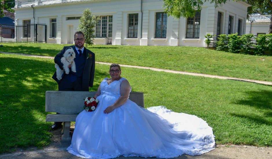 Le mariage de Laurence  et Romain  à Hénin-Beaumont, Pas-de-Calais