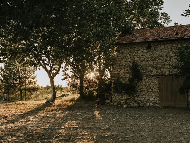 Le mariage de Fabien et Juliette à Peyrolles-en-Provence, Bouches-du-Rhône 24