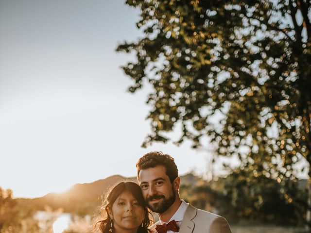 Le mariage de Fabien et Juliette à Peyrolles-en-Provence, Bouches-du-Rhône 1
