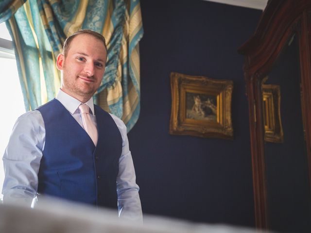 Le mariage de Clément et Ayumi à Paris, Paris 1