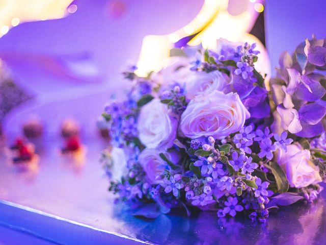 Le mariage de Clément et Ayumi à Paris, Paris 22