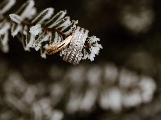 Le mariage de Paul et Chloé à Saint-Germain-sous-Cailly, Seine-Maritime 3