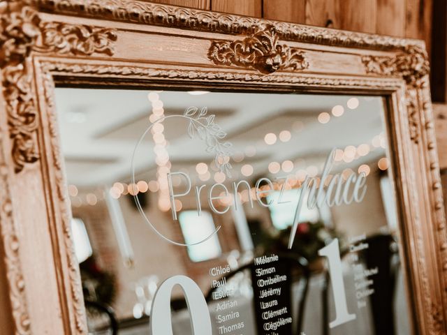 Le mariage de Paul et Chloé à Saint-Germain-sous-Cailly, Seine-Maritime 8