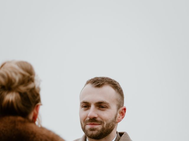 Le mariage de Paul et Chloé à Saint-Germain-sous-Cailly, Seine-Maritime 44