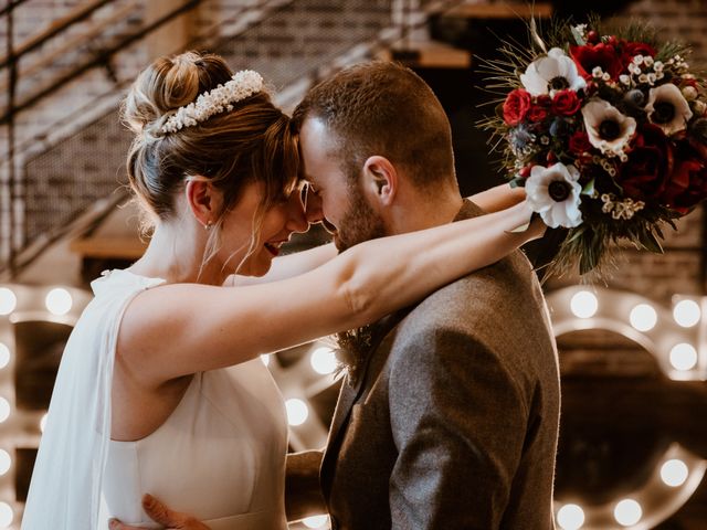 Le mariage de Paul et Chloé à Saint-Germain-sous-Cailly, Seine-Maritime 46