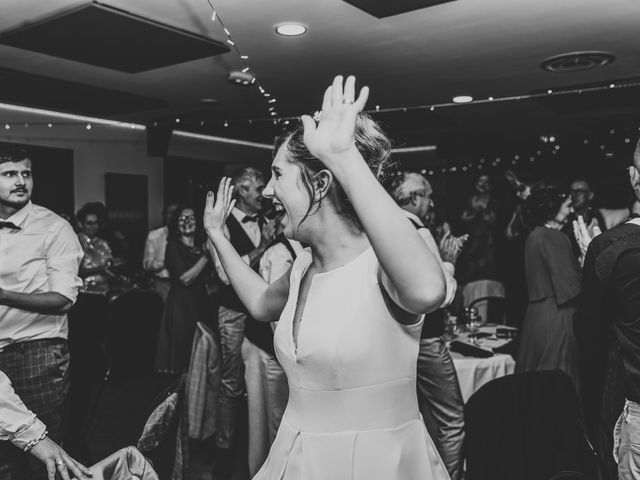 Le mariage de Paul et Chloé à Saint-Germain-sous-Cailly, Seine-Maritime 69