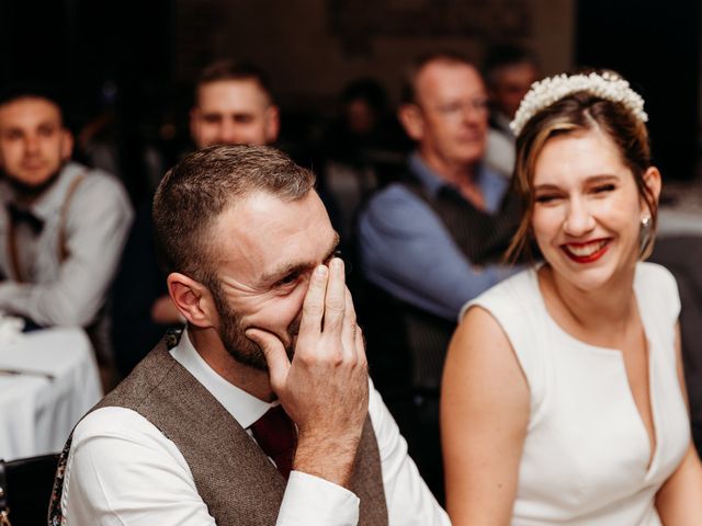 Le mariage de Paul et Chloé à Saint-Germain-sous-Cailly, Seine-Maritime 73
