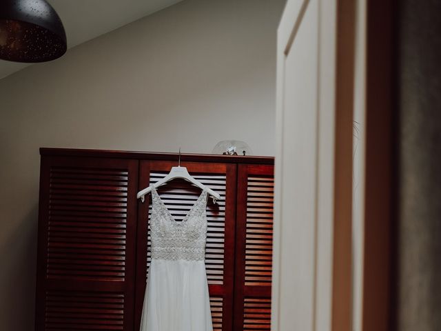 Le mariage de Suhas et Heloïse à Nantes, Loire Atlantique 12