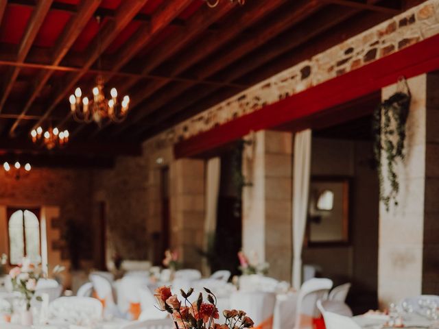 Le mariage de Suhas et Heloïse à Nantes, Loire Atlantique 30