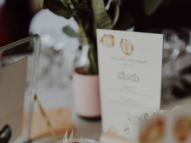 Le mariage de Suhas et Heloïse à Nantes, Loire Atlantique 32