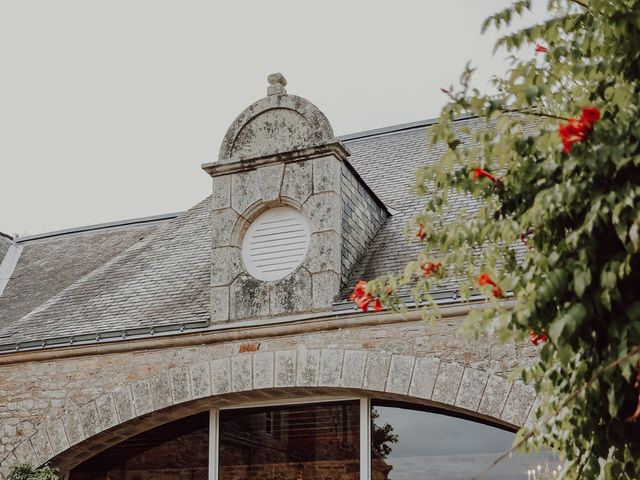 Le mariage de Suhas et Heloïse à Nantes, Loire Atlantique 35
