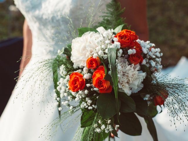 Le mariage de Jean-Alexandre et Emilie à Belfort, Territoire de Belfort 17