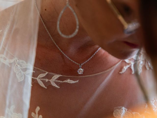 Le mariage de Lionnel et Emilie à Saint-Bonnet-de-Chirac, Lozère 14
