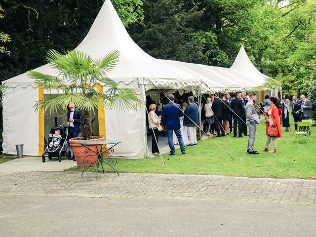 Le mariage de Jérémy et Sophie à La Ferté-Alais, Essonne 159