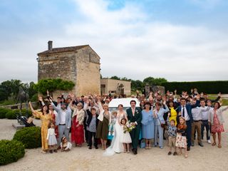 Le mariage de Julie et Bastien 3