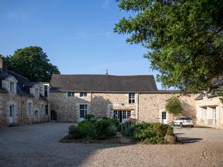 Le mariage de Nadège et Cédric 2