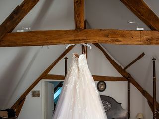 Le mariage de Nadège et Cédric 3