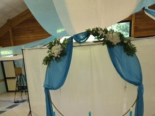 Le mariage de Vanessa et Sylvain  3
