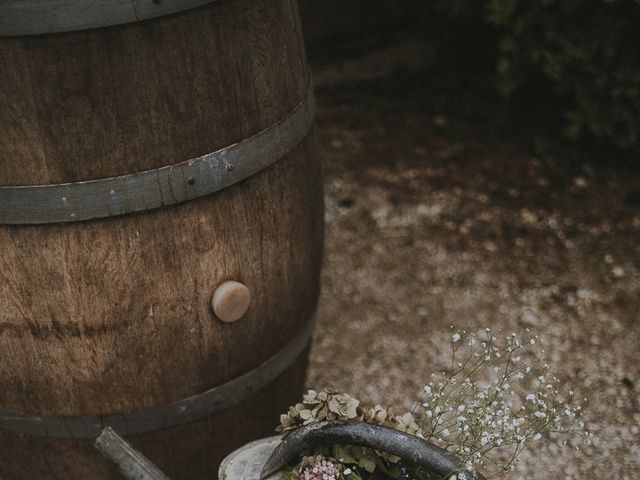 Le mariage de Julien et Justine à Choué, Loir-et-Cher 72