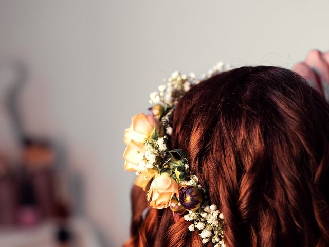 Le mariage de Benoit et Camille à Rouen, Seine-Maritime 12