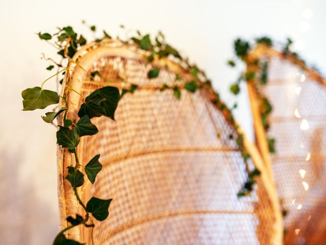 Le mariage de Benoit et Camille à Rouen, Seine-Maritime 22